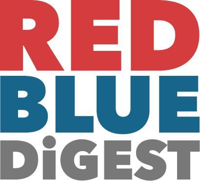 Red Blue Digest